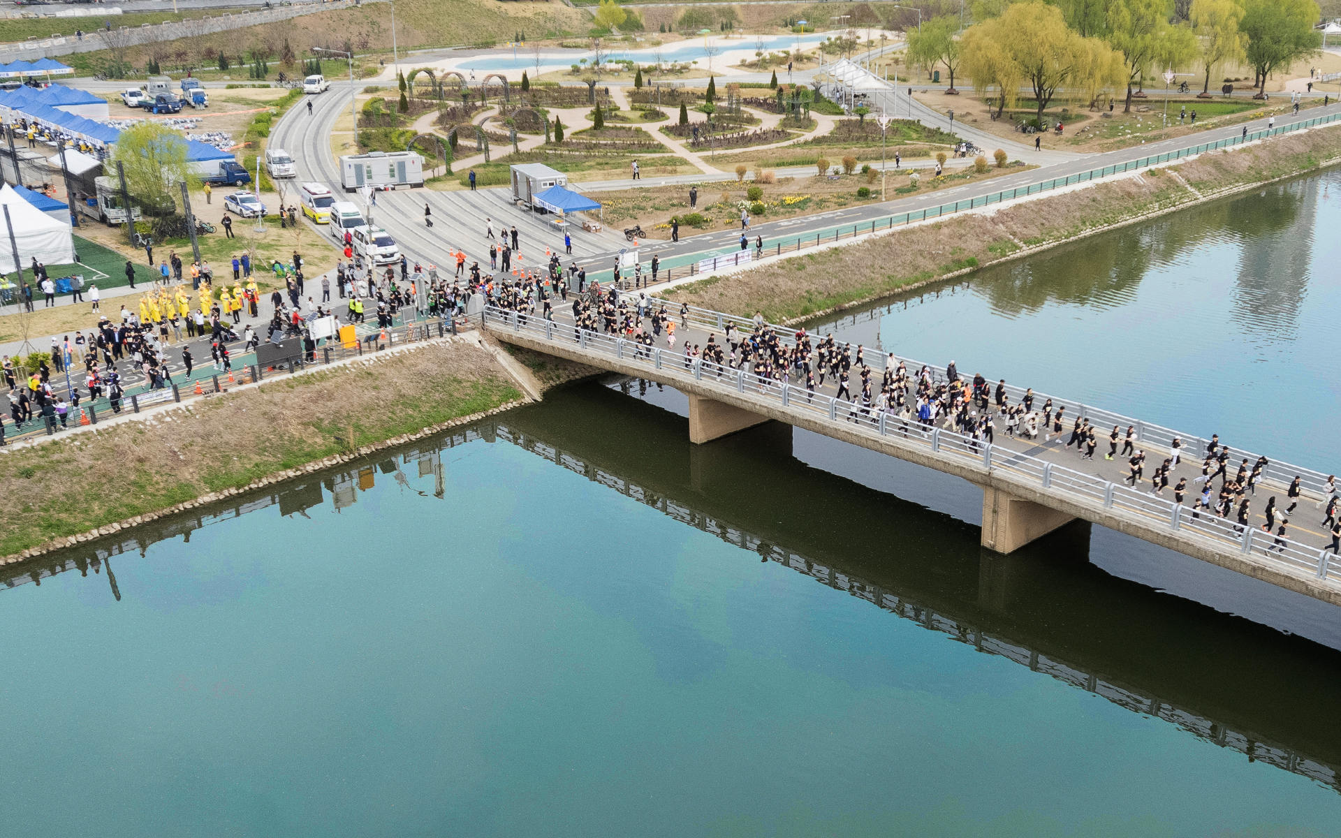 제15회 양천마라톤 참가 사은품 4